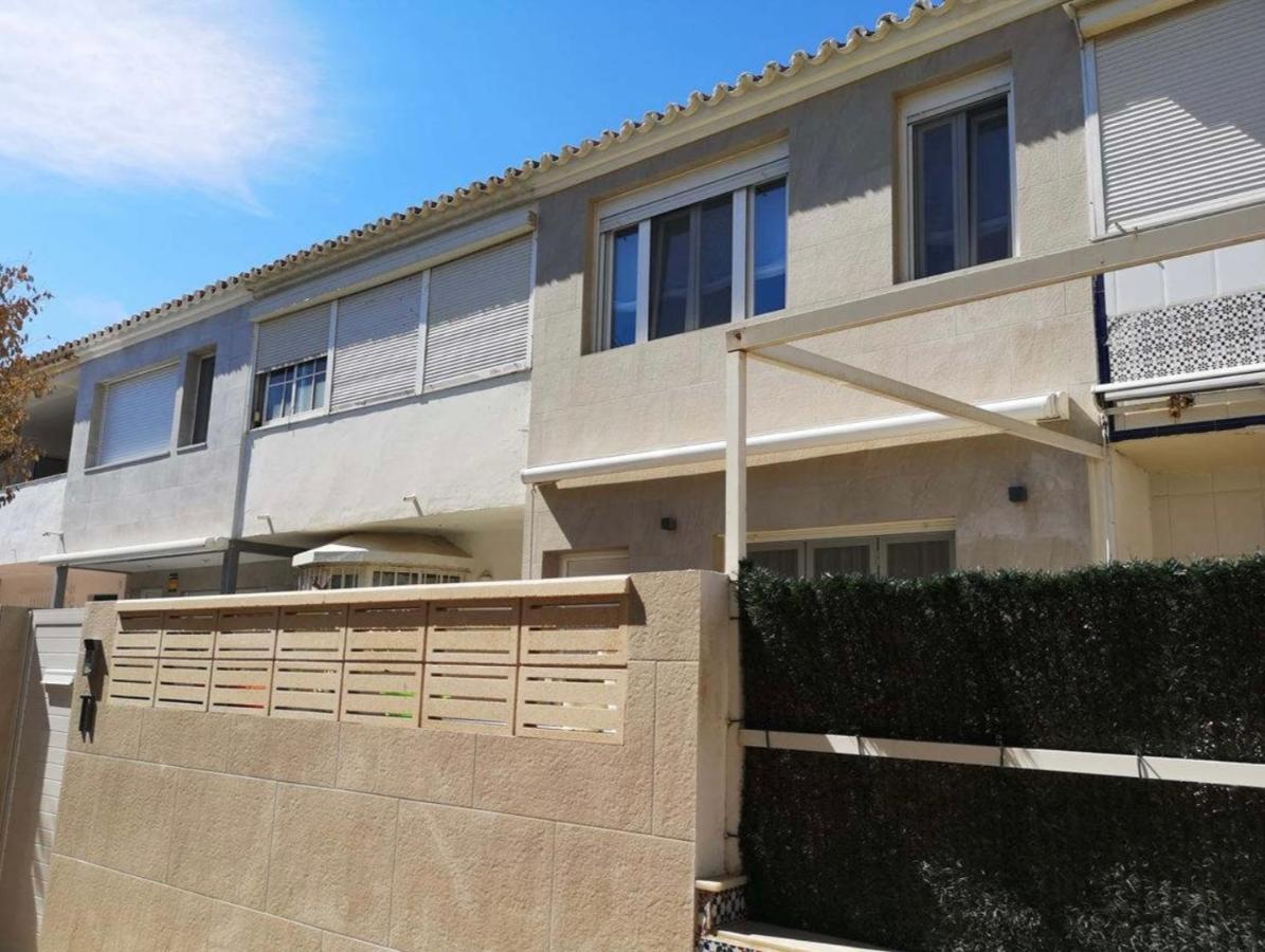 Sacaba Beach 11 Málaga Exterior foto